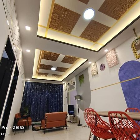 Ifloral Ch1 Appartement Tanah Rata Buitenkant foto