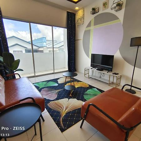 Ifloral Ch1 Appartement Tanah Rata Buitenkant foto