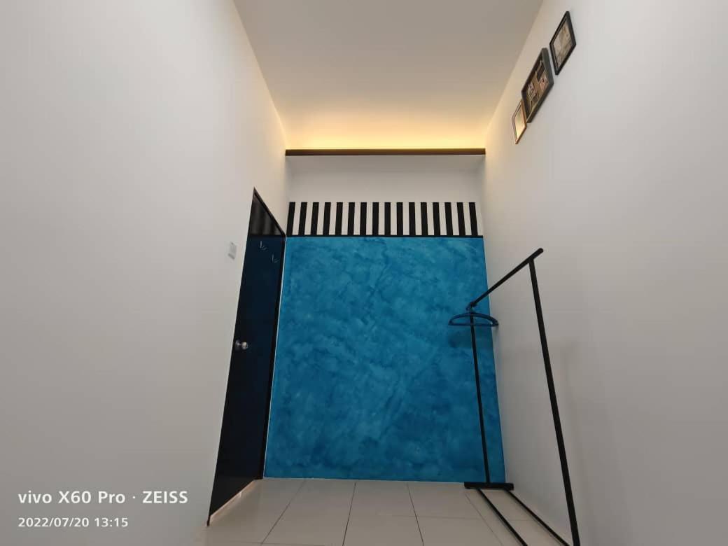 Ifloral Ch1 Appartement Tanah Rata Buitenkant foto