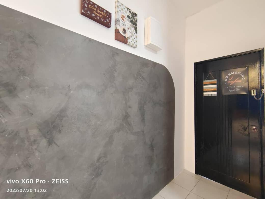 Ifloral Ch1 Appartement Tanah Rata Buitenkant foto
