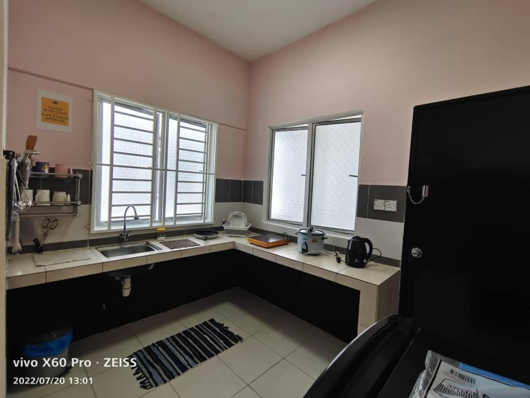 Ifloral Ch1 Appartement Tanah Rata Buitenkant foto